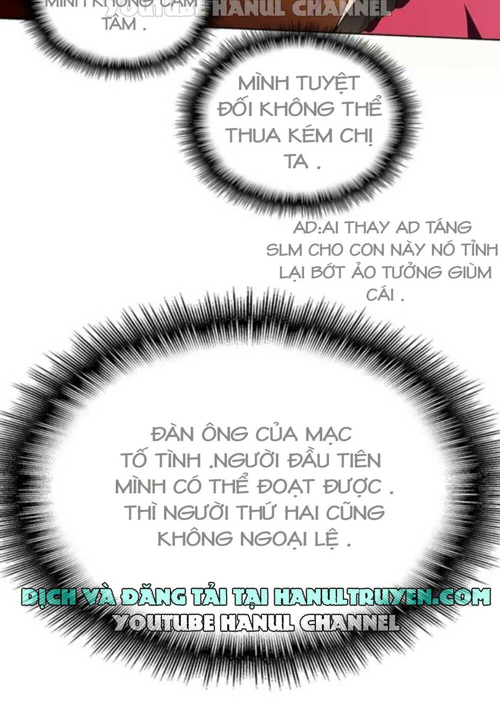 cô vợ nhỏ nuông chiều quá lại thành ác!! chapter 57 11