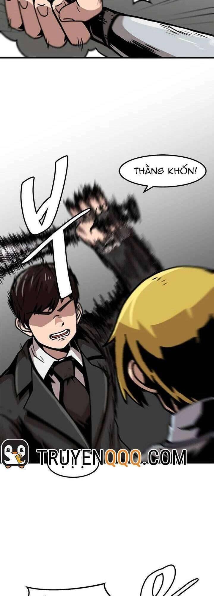 lên cấp một mình chapter 59 43