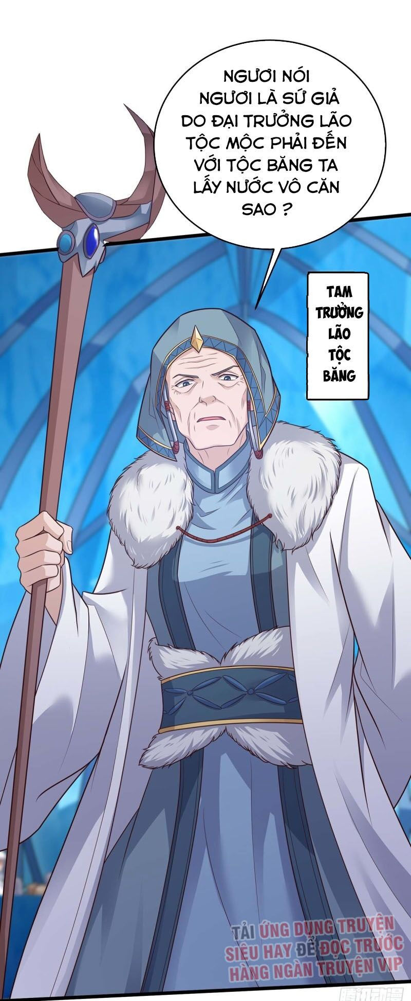 tối cường thăng cấp chapter 178 30