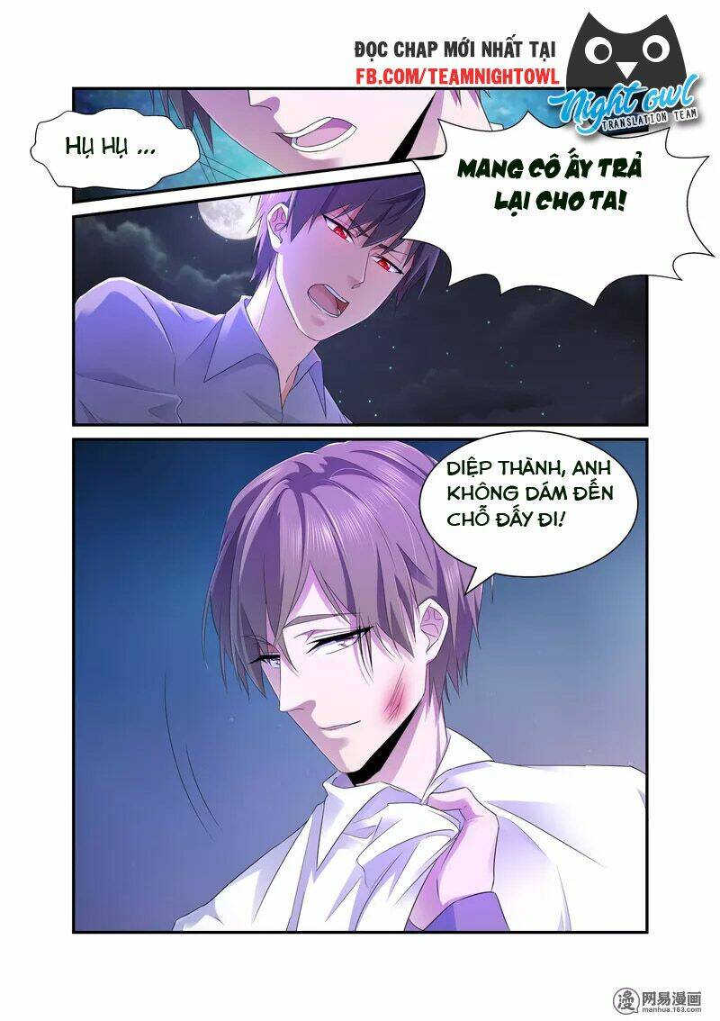 cô vợ nhỏ bé của thiếu gia ác ma chapter 34 1