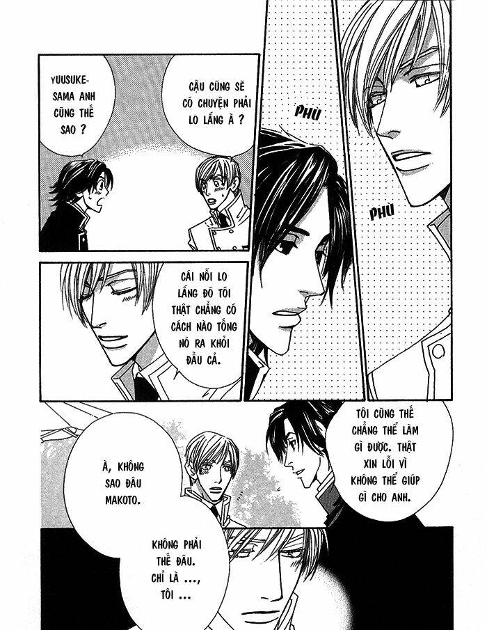 darling, i love you chapter 8 22