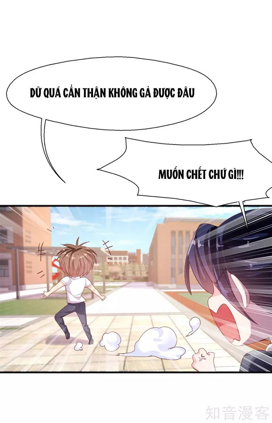 sau này vẫn cứ thích anh chapter 45 7