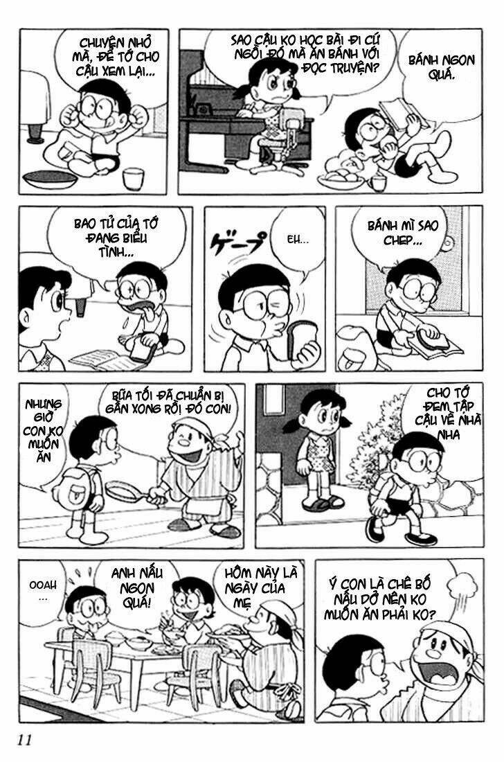 doraemon chapter 17 7