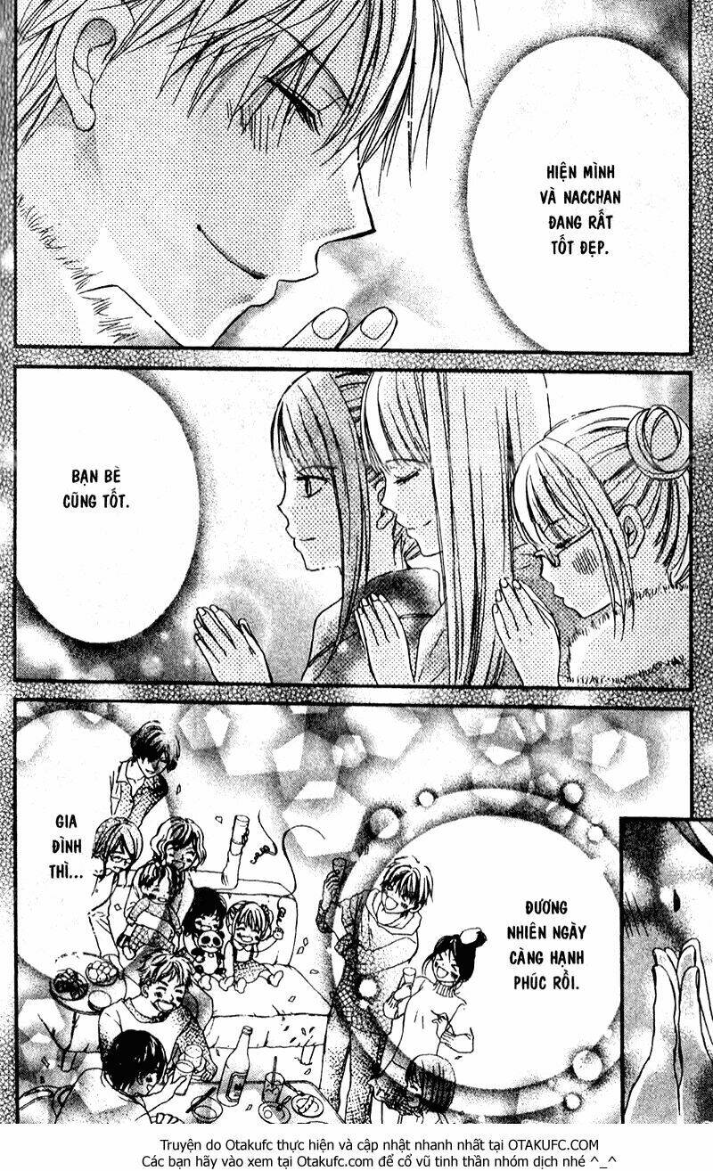 hachimitsu ni hatsukoi chapter 47 18