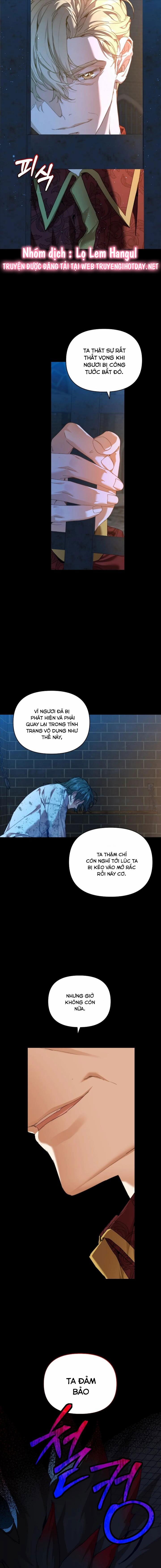 tôi là bảo mẫu của nam chính chapter 33 5