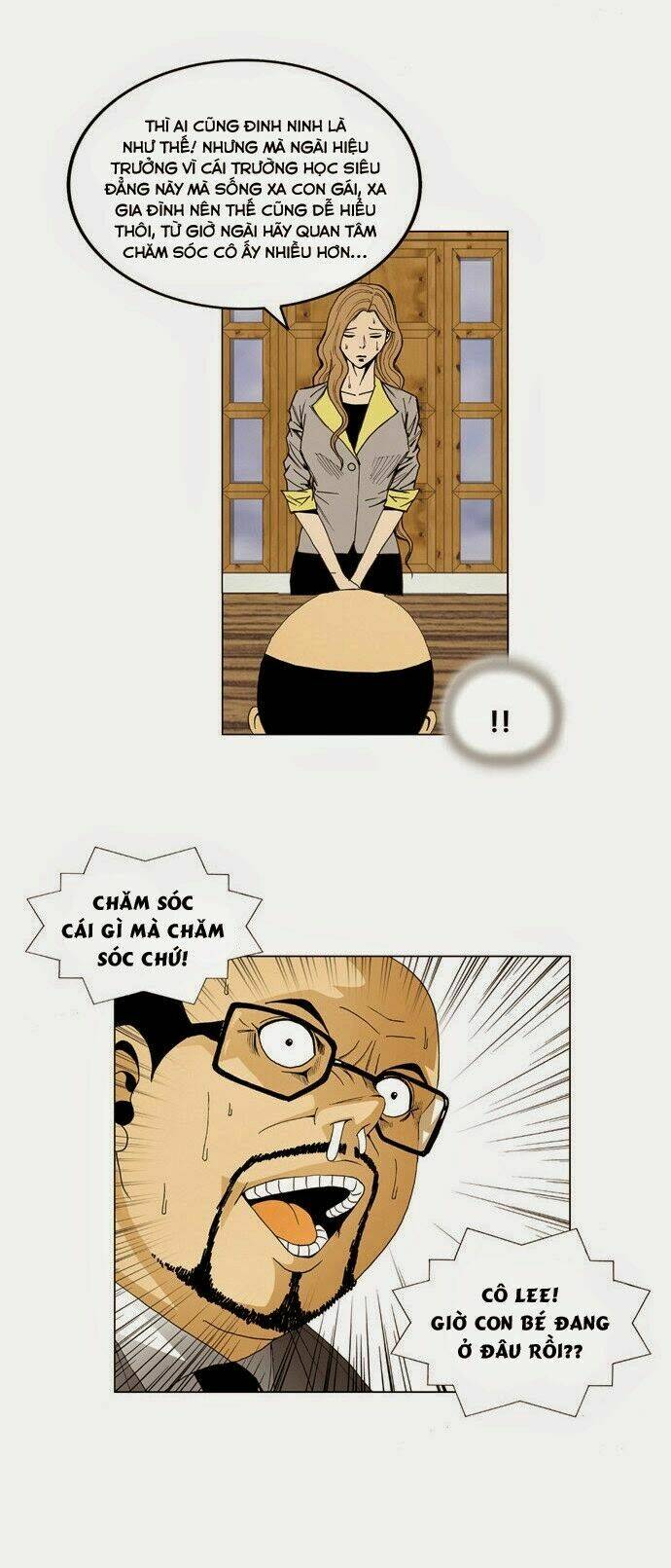 ultimate legend: kang hae hyo chapter 40 11