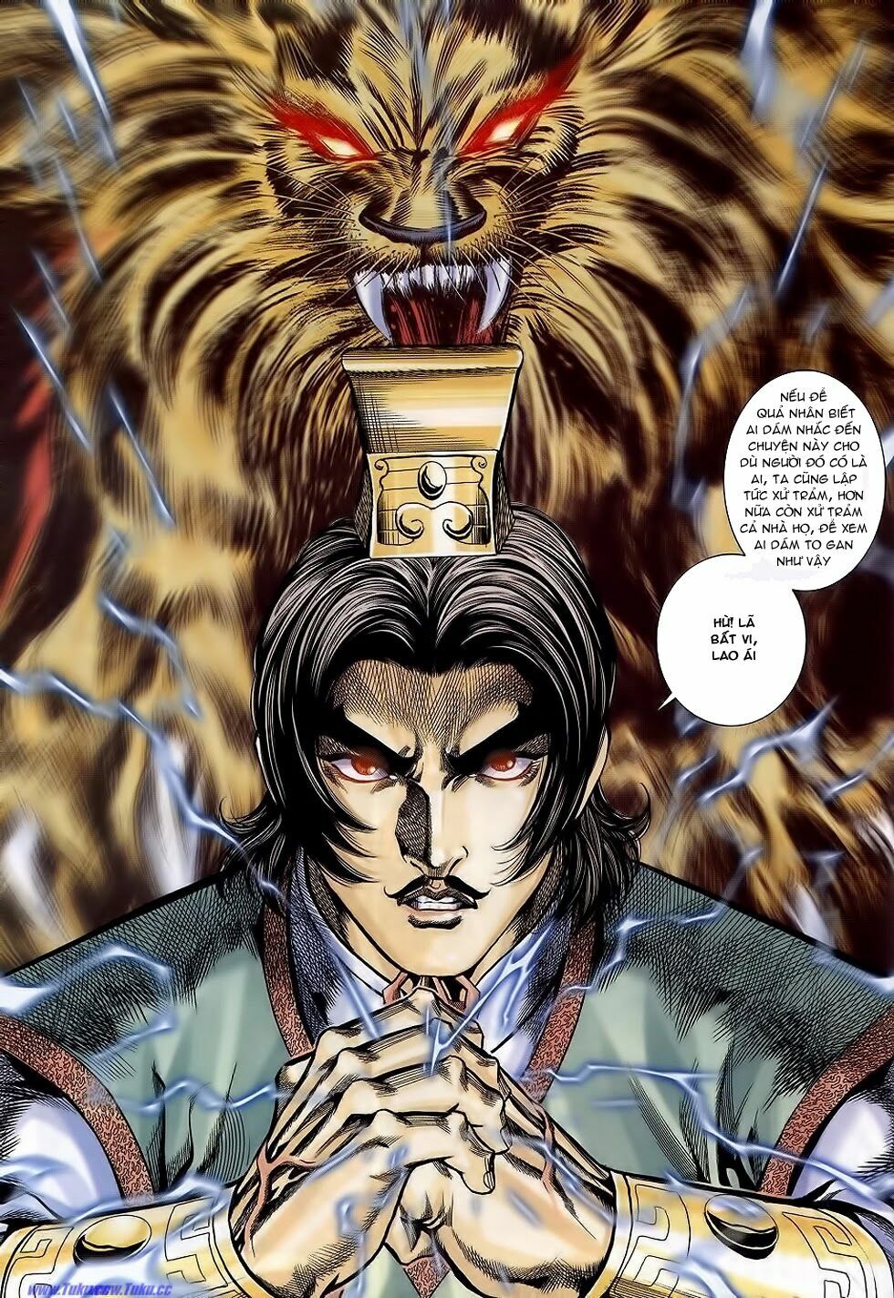 tầm tần ký chapter 169 11