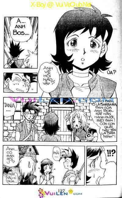 theo dấu rồng thần - dragon quest chapter 35 21