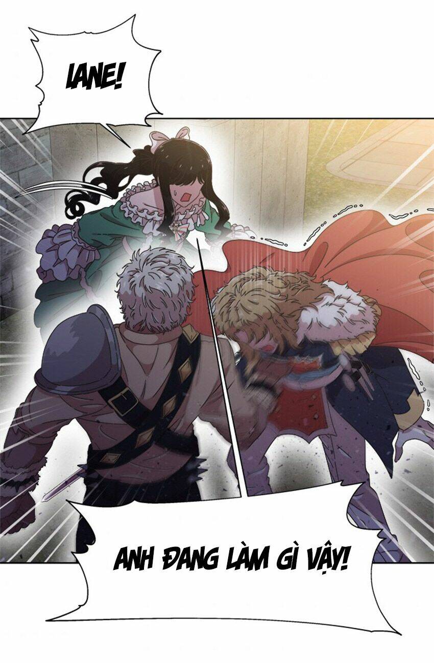 con gái bảo bối của ma vương chapter 116 6