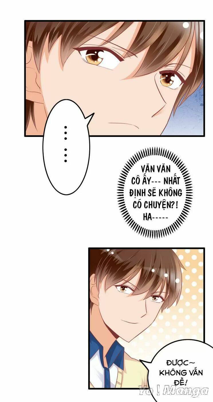 tôi là vợ tôi chapter 96 14