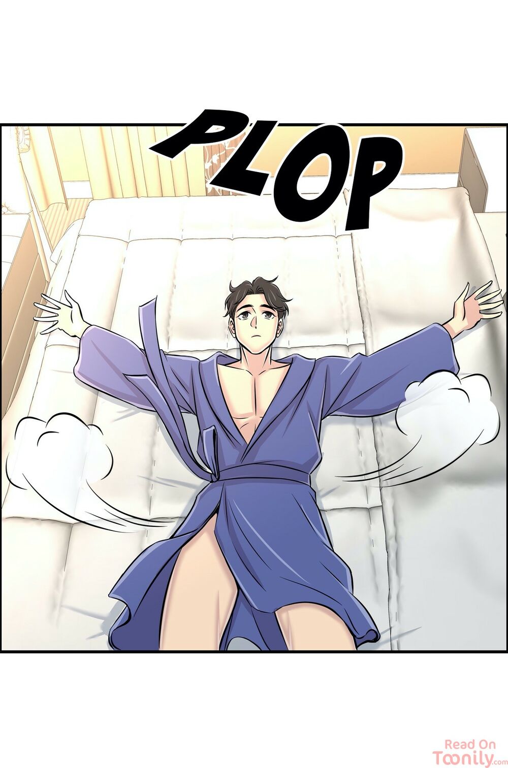 scandal trường luyện thi chapter 20 22