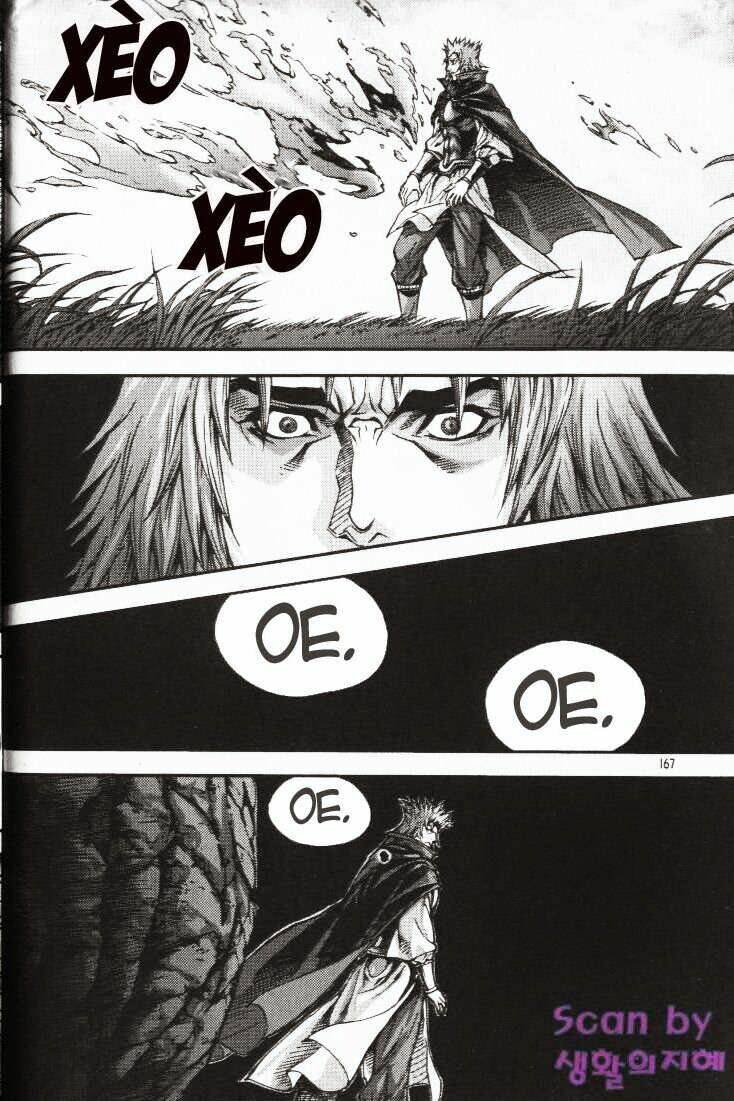 king of hell chapter 278 30