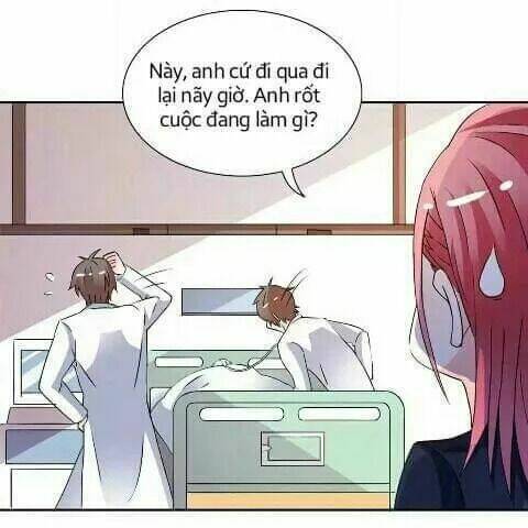 1 nửa hoàn hảo của ceo chapter 35 22