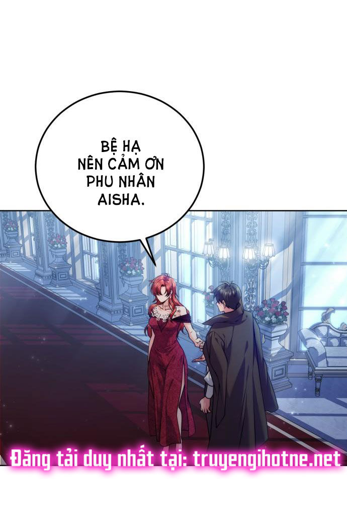 tôi sẽ ly hôn với người chồng bạo chúa chapter 22.2 34