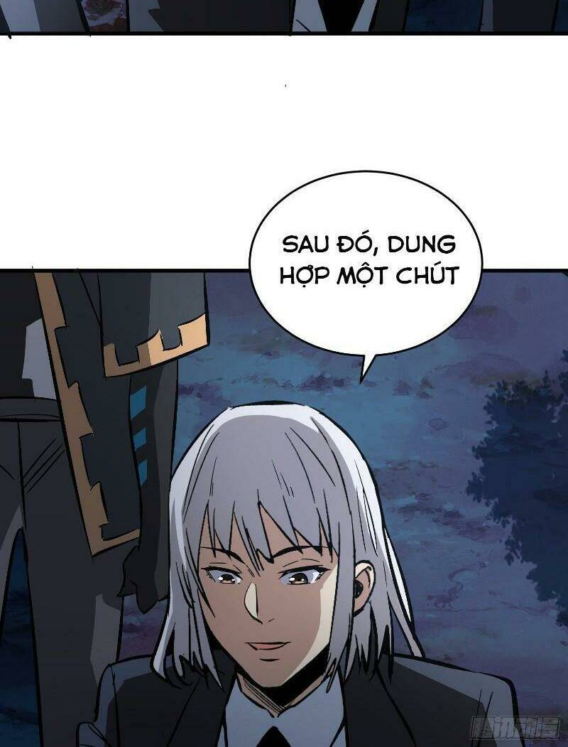 kiêm chức diêm vương chapter 18 35