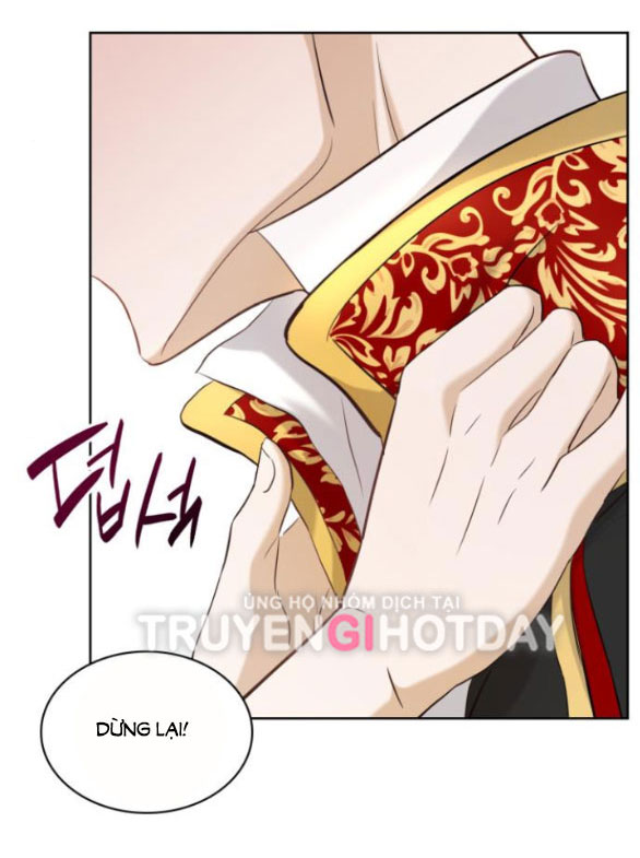 tôi trở thành vợ cũ của nam chính chapter 6.2 35