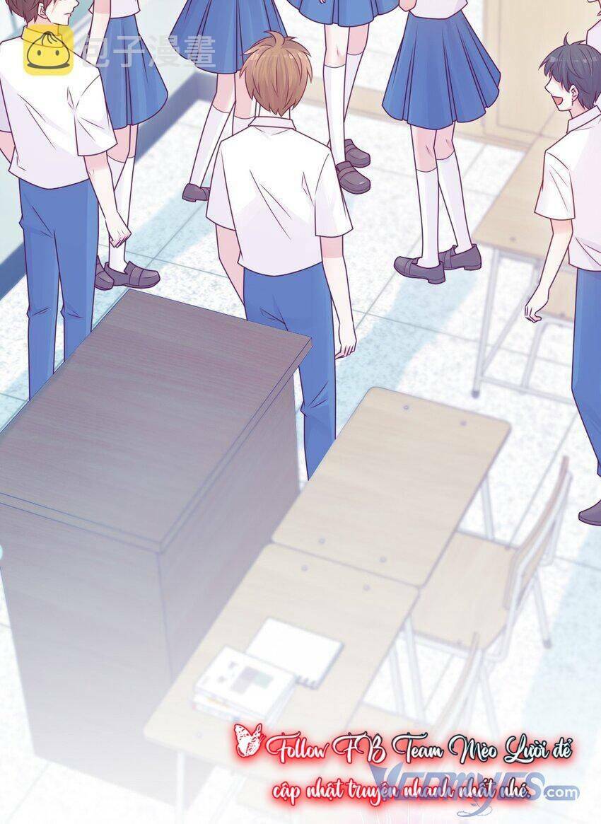 khi cô gái nhìn thấy thời gian chapter 49 21