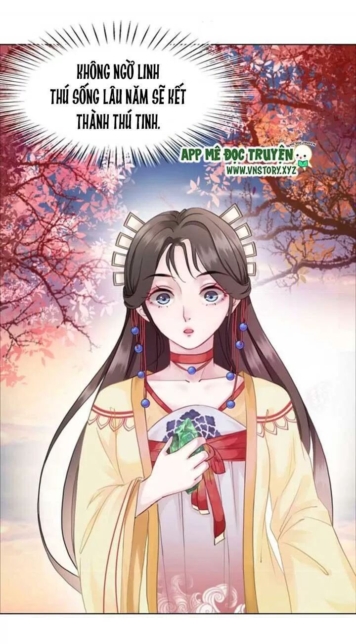 cực phẩm phế vật tiểu thư chapter 60 42