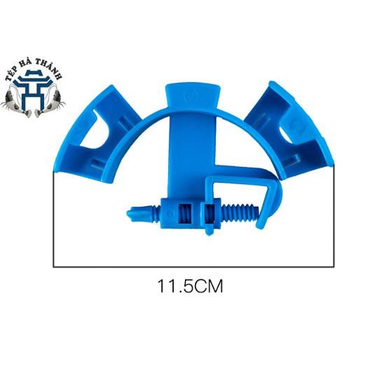 Kẹp Nhựa Giữ Ống Thay Nước