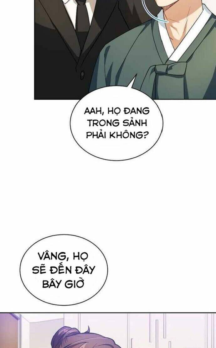 Xin Mời Dùng Bữa Chapter 39 - Trang 12