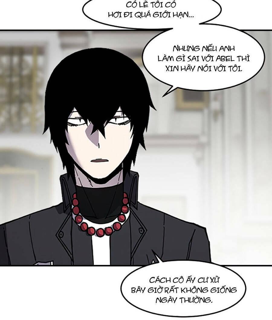 shaman - pháp sư chapter 79 83