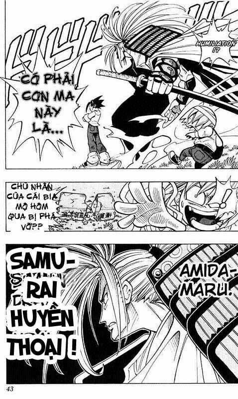 vua pháp thuật chapter 1 38