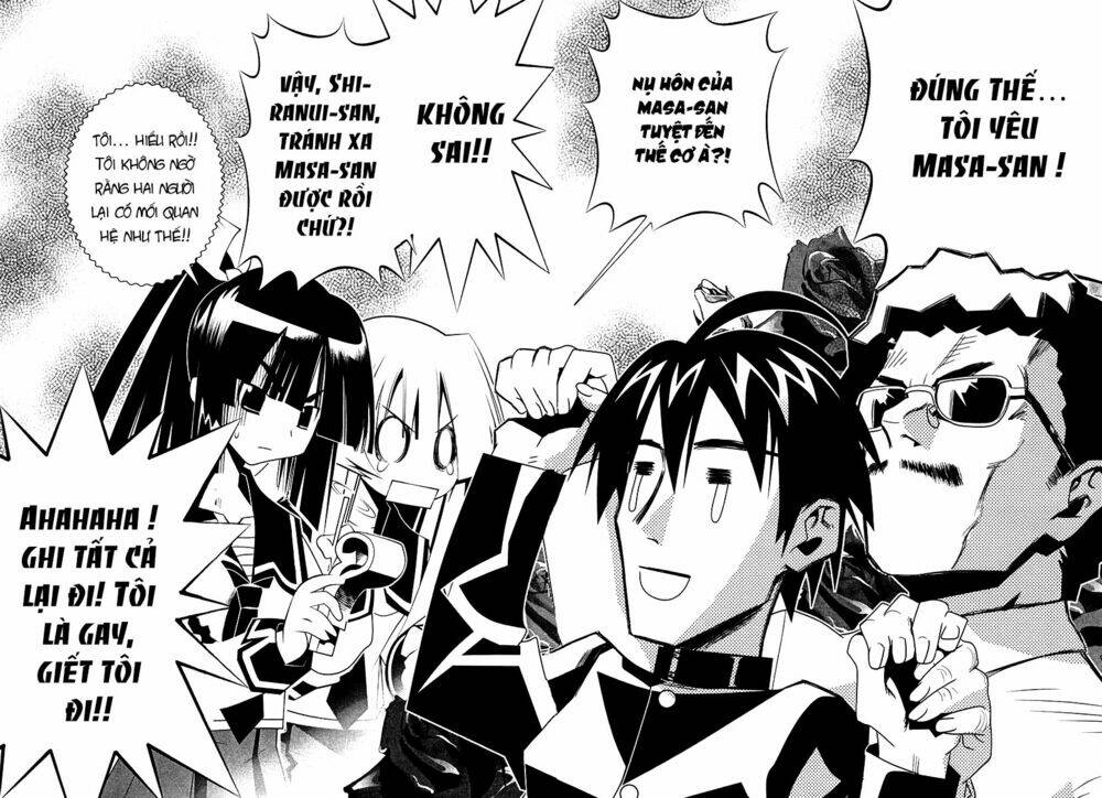 seto no hanayome chapter 33 42