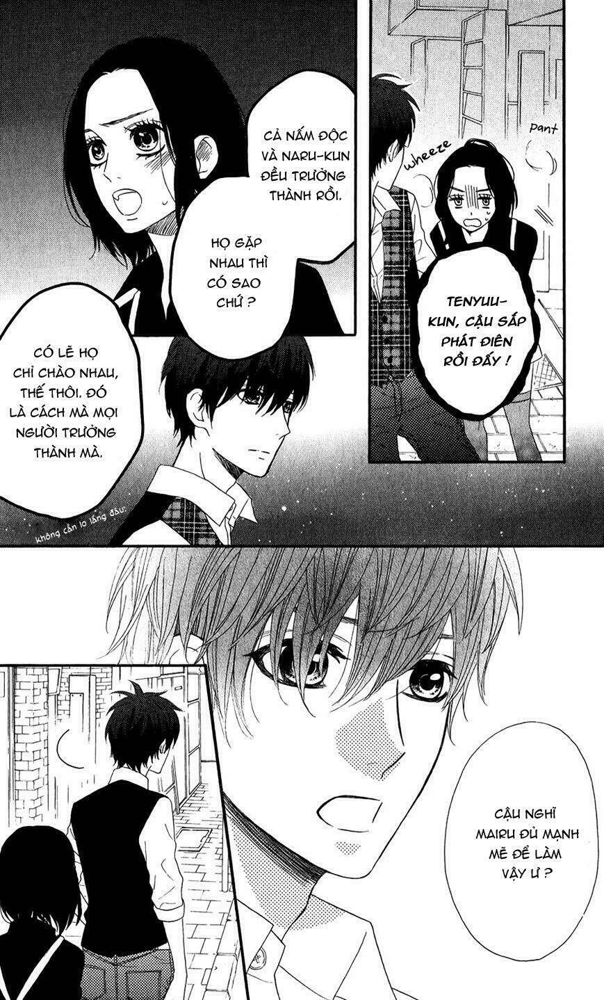 mairunovich chapter 48 12