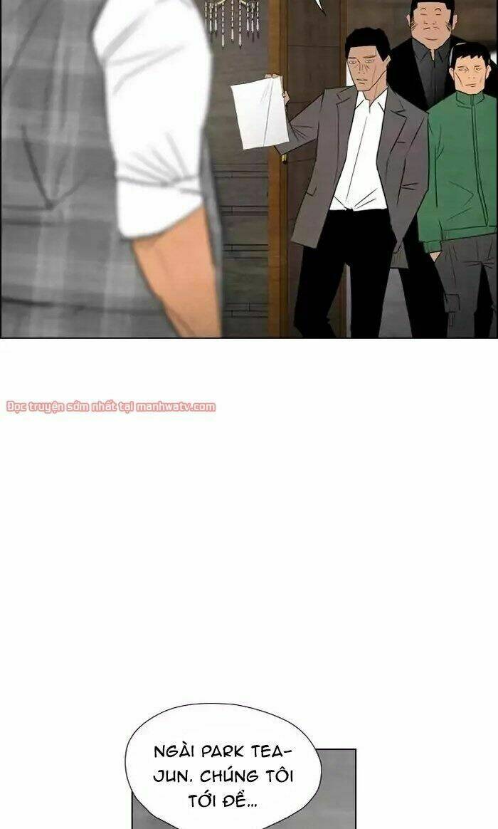 kẻ hồi sinh chapter 45 36