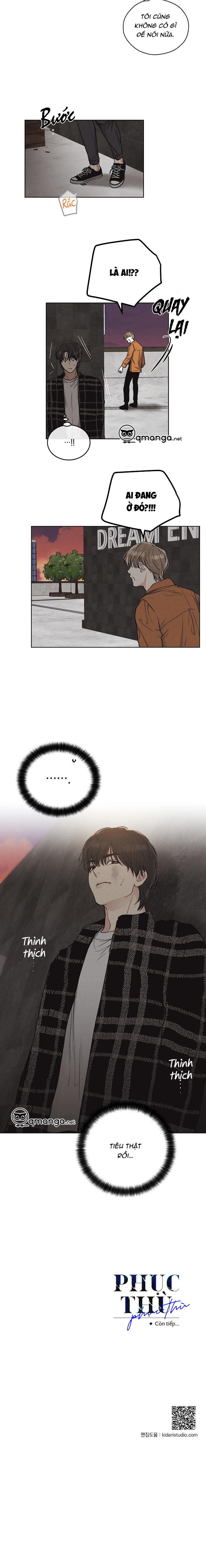 phục thù chapter 8 13