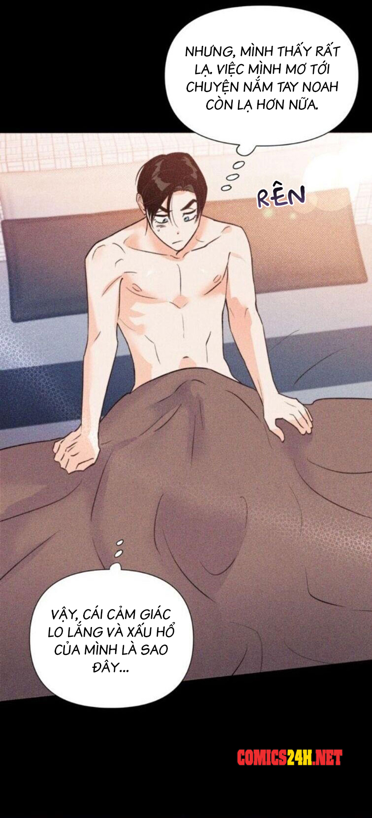 cái giá của sự nổi tiếng chapter 18 18