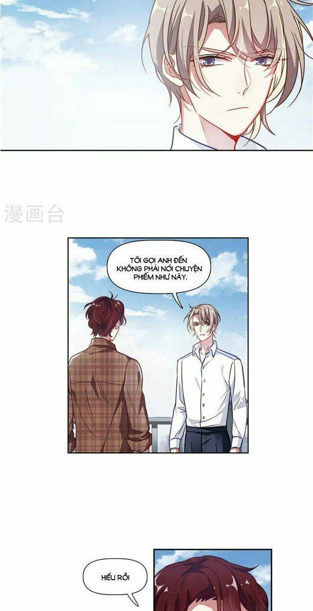 địa ngục cáo bạch thi chapter 53 11