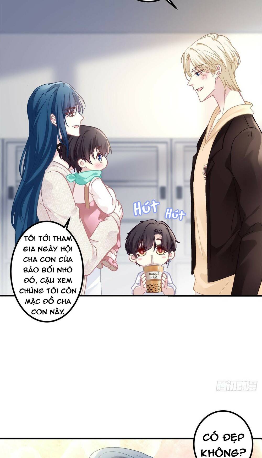 toàn bộ nắm trong tay chapter 130 19