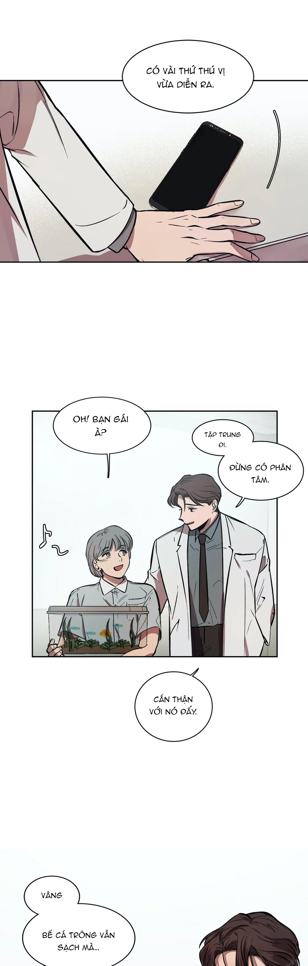 góc nhìn thứ ba (full) chapter 5.2 10
