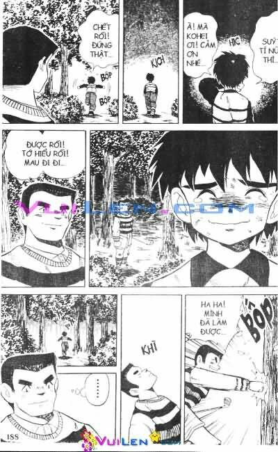 dandoh chapter 19 19