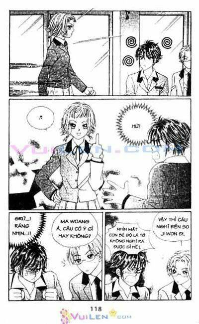 anh là của tôi chapter 3 118