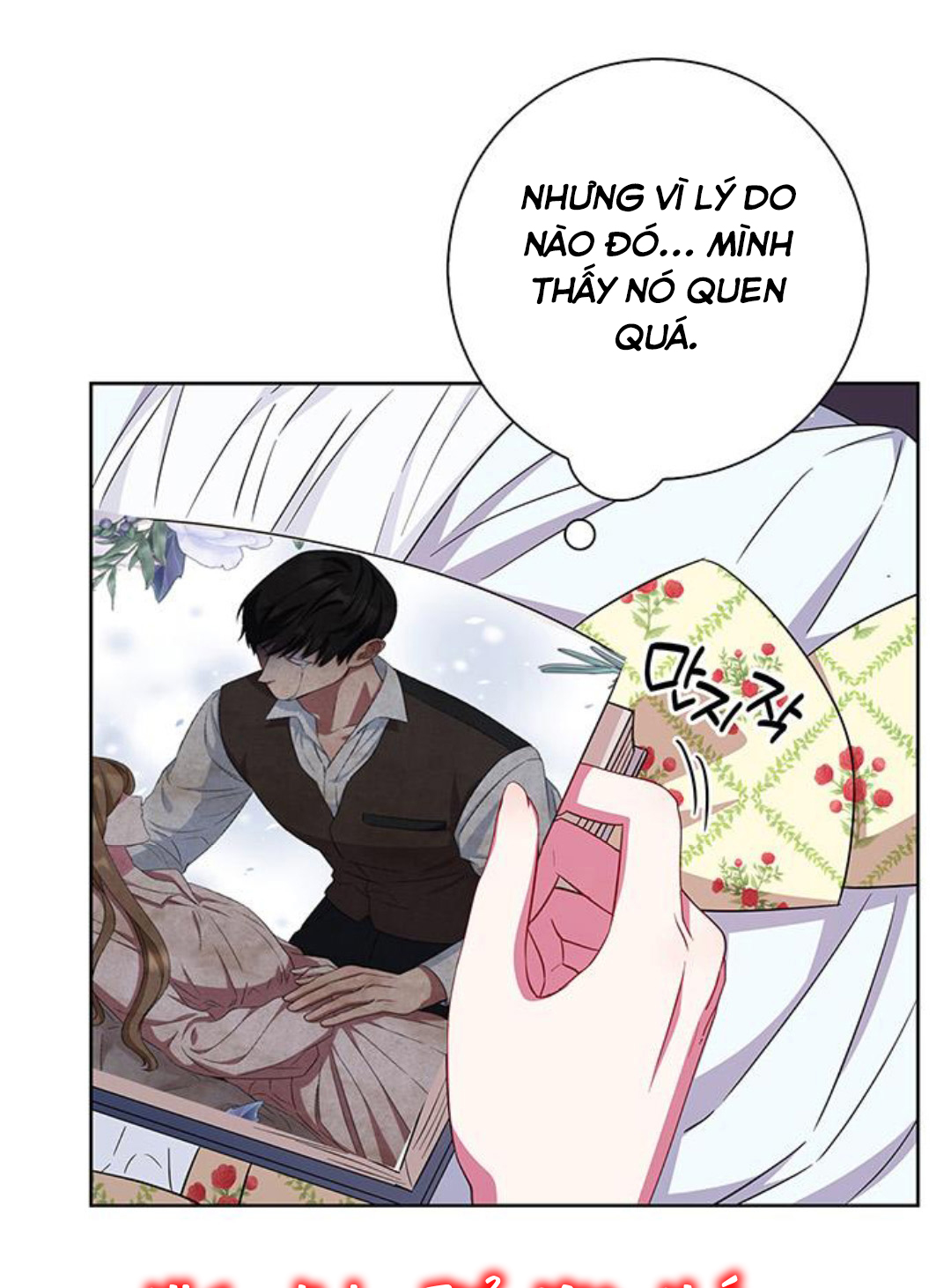 tôi trở thành mẹ của nam chính hoàn hảo chapter 28 60