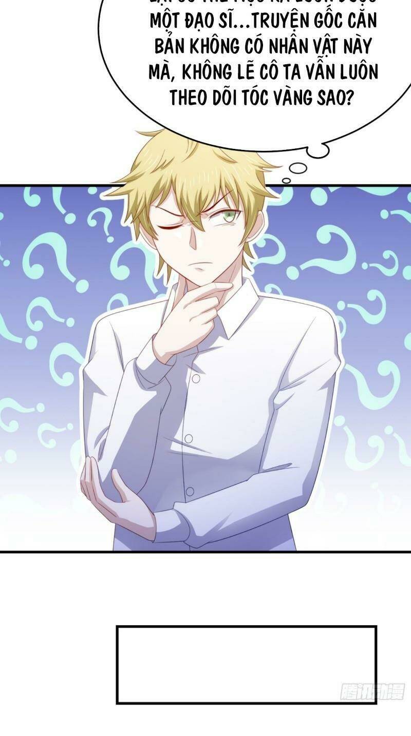 ta làm phản phái ở trong truyện harem chapter 15 20