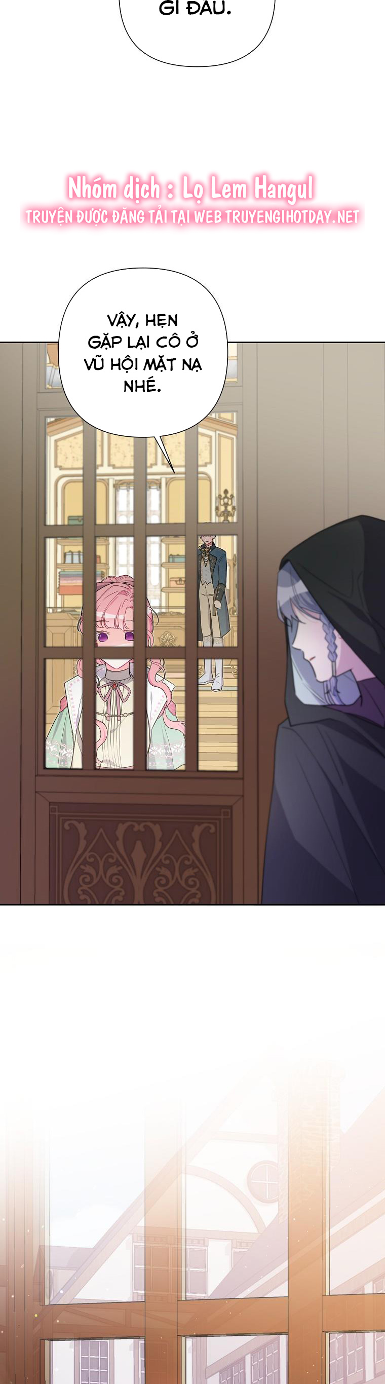 trở thành con dâu bất đắc dĩ chapter 74.2 3