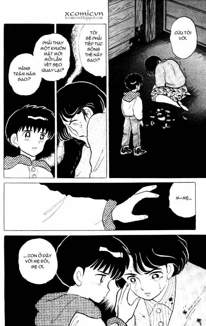 lời nguyền bất tử chapter 26 19