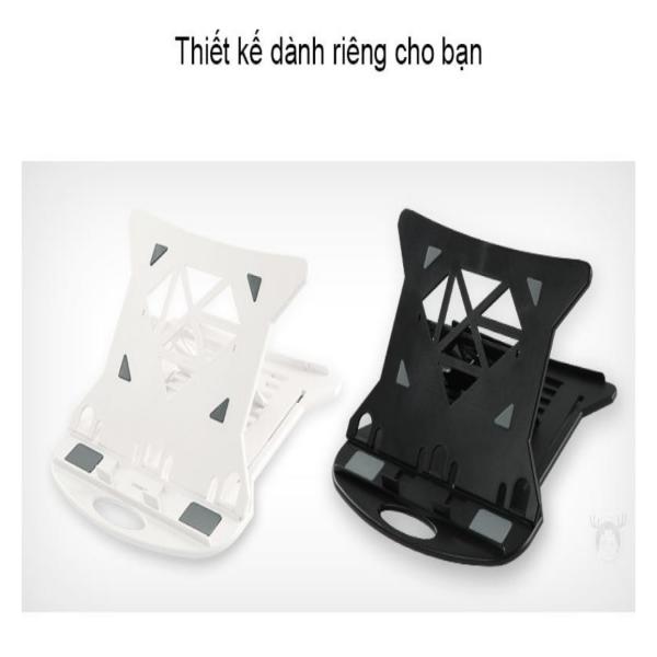 Giá Đỡ Laptop Điện Thoại COOSKIN Thiết kế đế xoay