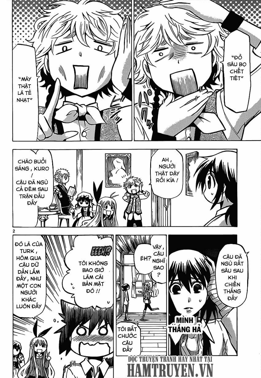 chrono monochrome chapter 22 3