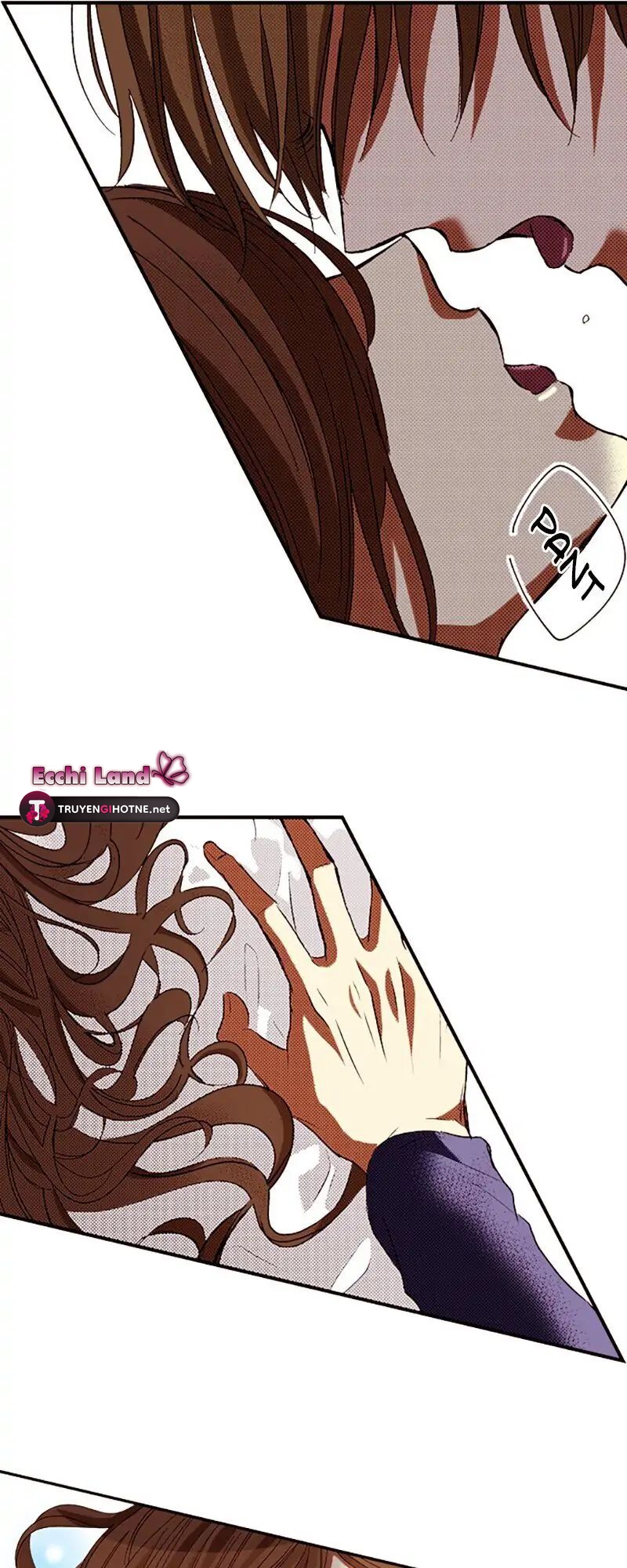 Tôi Ghét Nụ Cười Ấy chapter 55.1 - Trang 6
