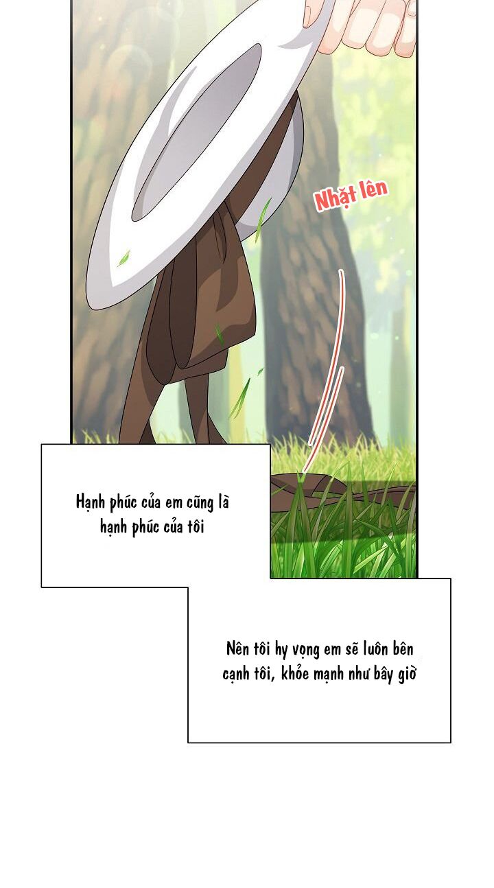 nữ công tước với tâm hồn trống rỗng chapter 61 62