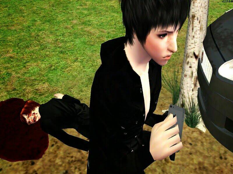 nụ cười của anh [truyện sims] chapter 31 36