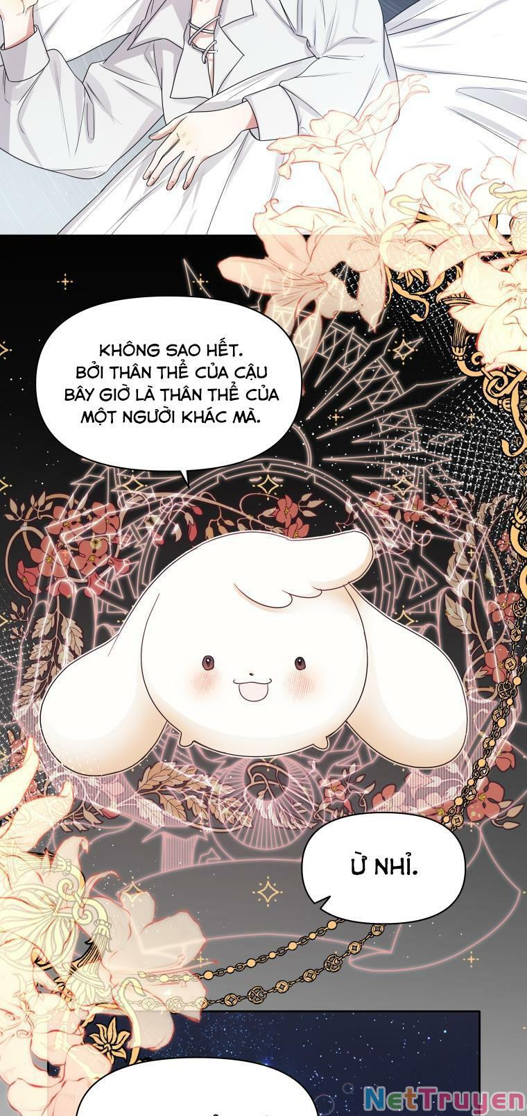 này tiểu công tước, hãy tin ở chị đi! chapter 6 8