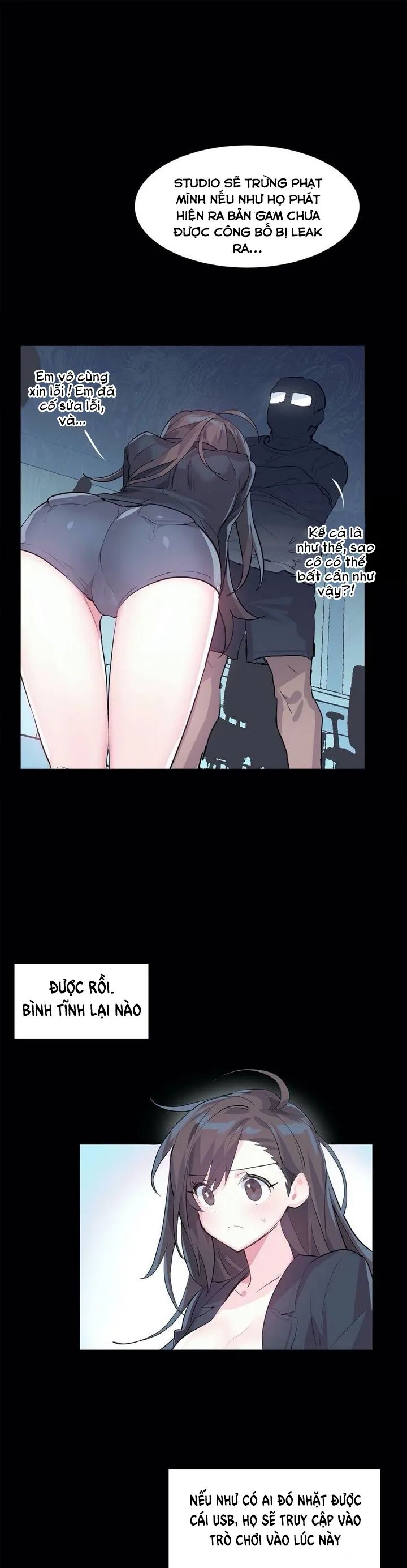 long in to lust-a-land chapter 2 3