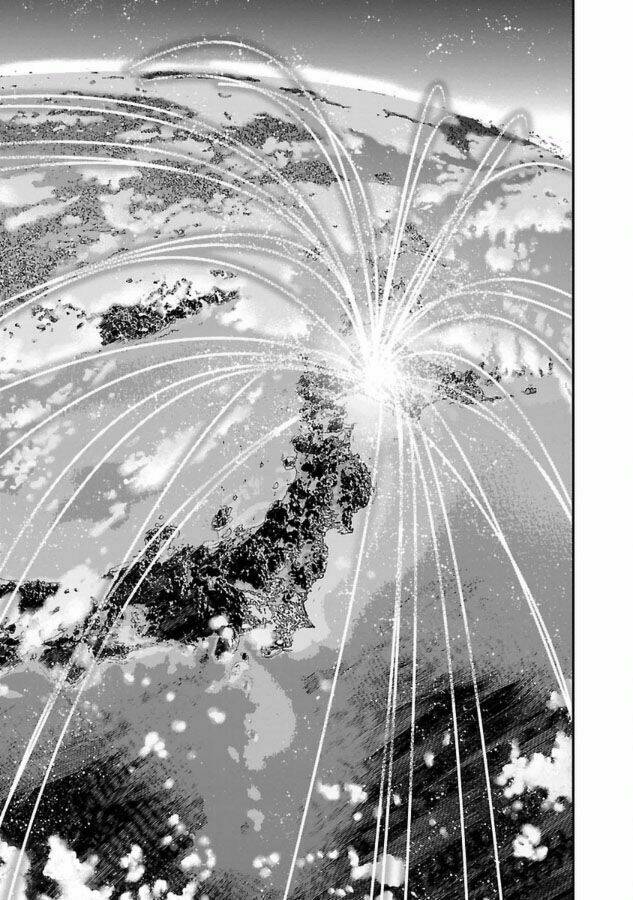 choujin sensen chapter 29 20