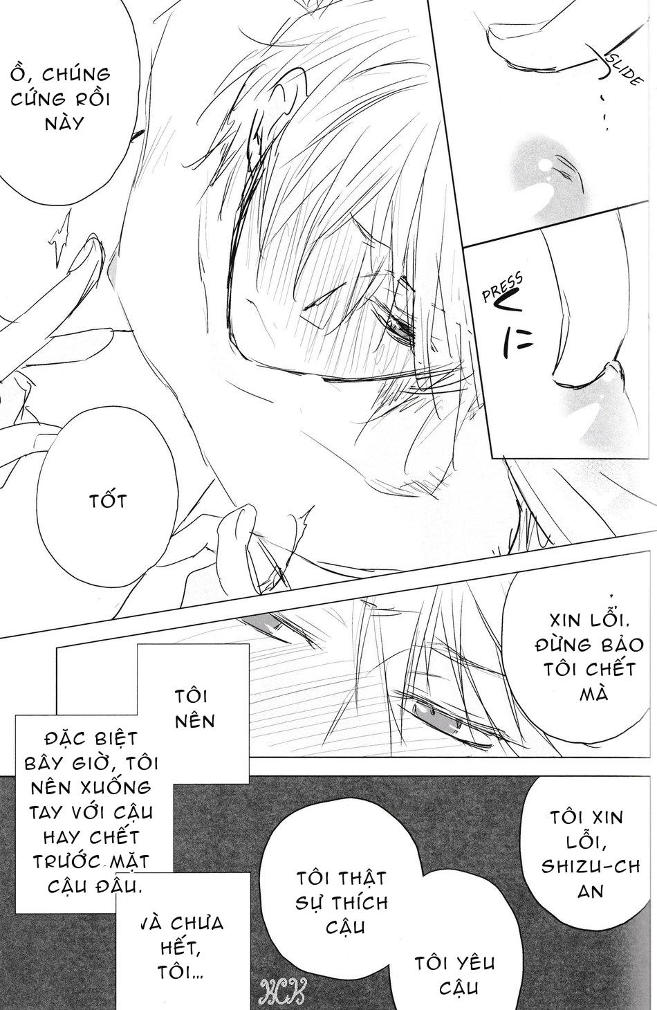 oneshot hỏny chapter 162 6