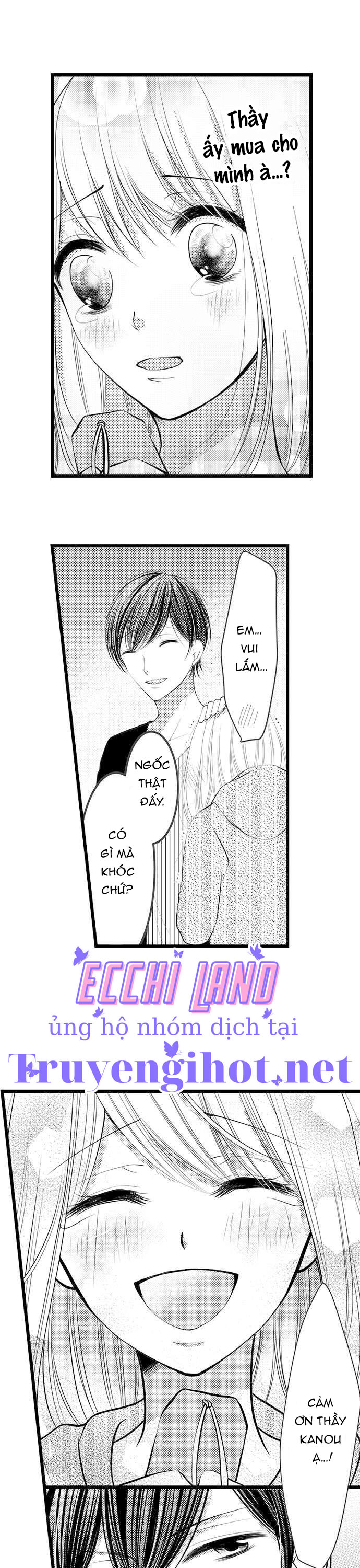 2 giờ sáng tại nhà của thầy giáo chapter 15.1 4